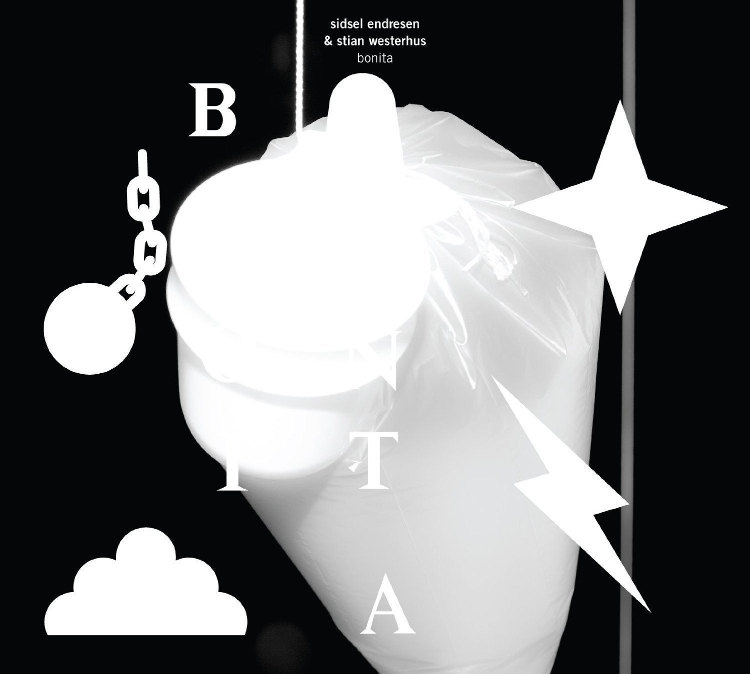 【CD】Bonita
