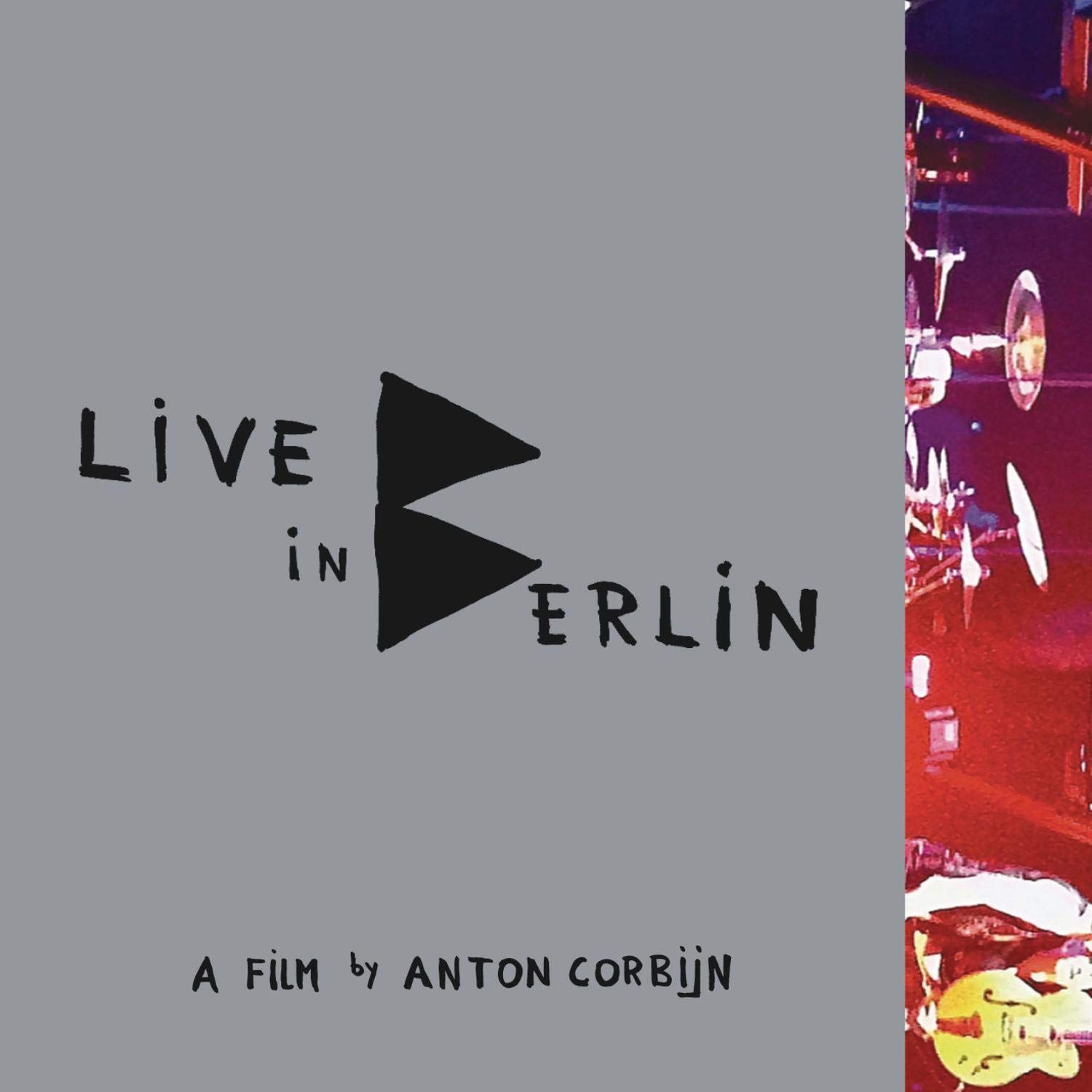 【CD】Depeche Mode Live in Berlin (Box Set)