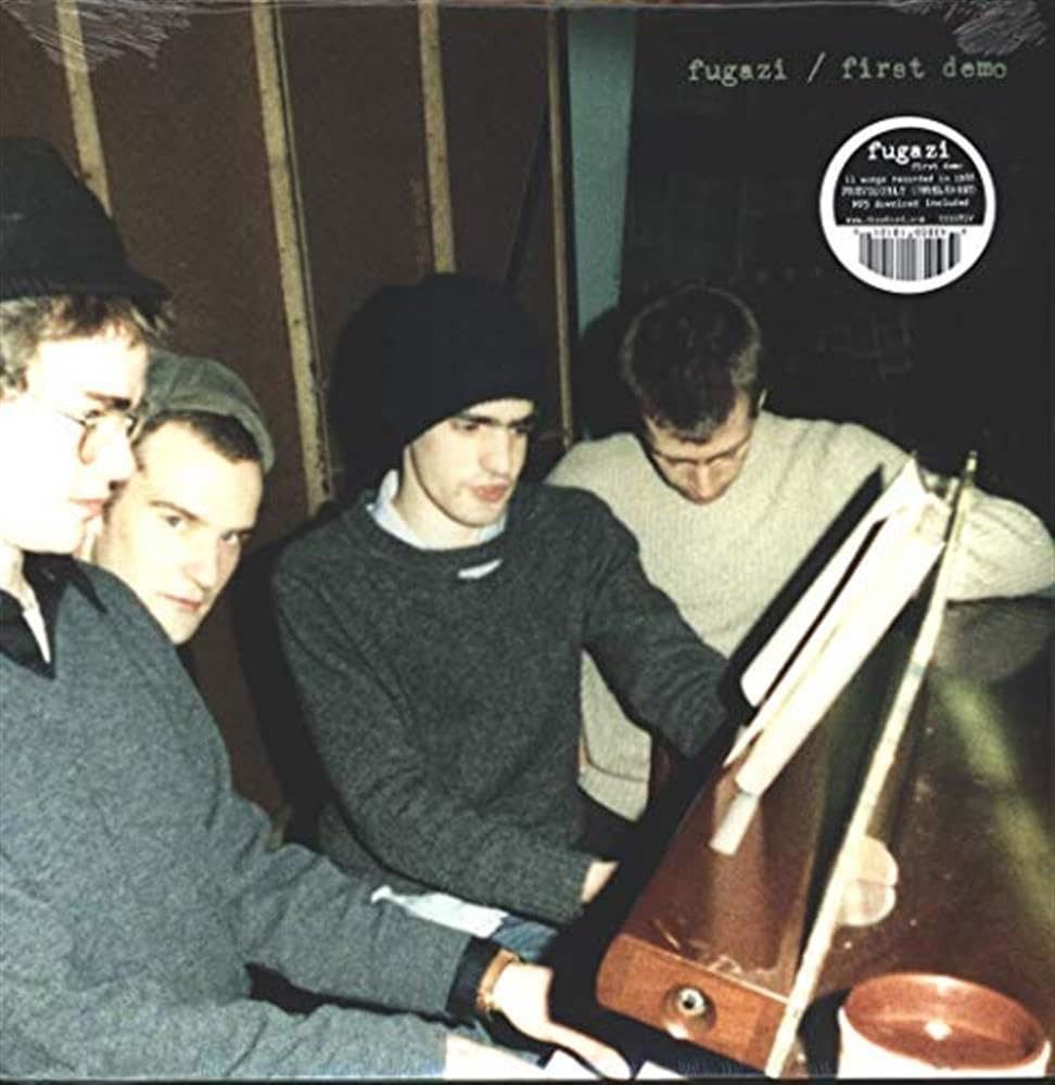 【CD】First Demo 8,809円