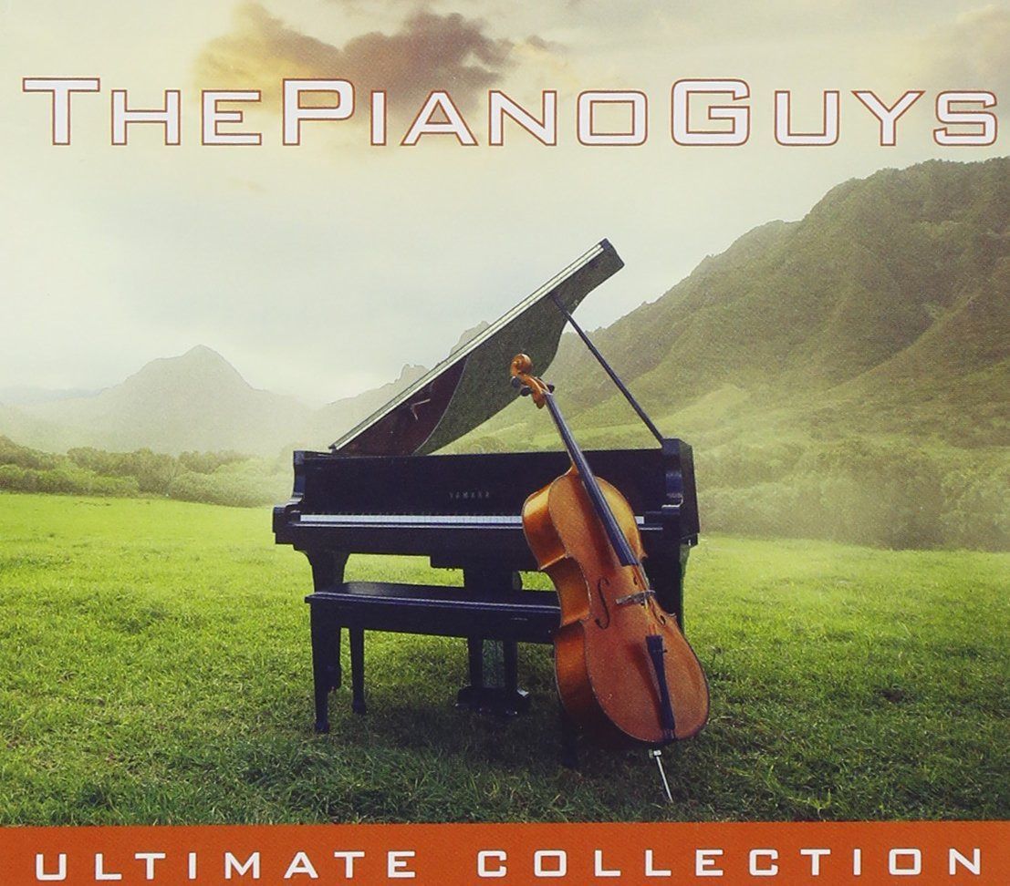 【CD】Ultimate Collection (3CD+DVD)