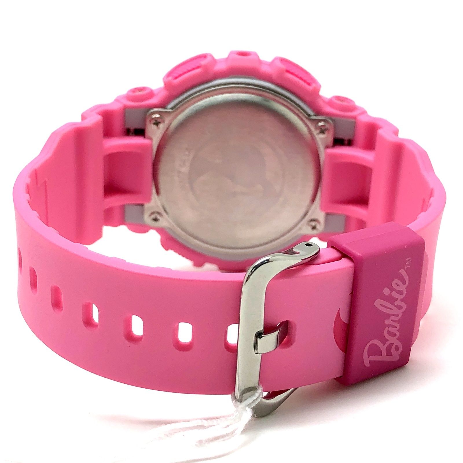 G-SHOCK ジーショック GMA-S110BE-4A Barbie バービー コラボモデル