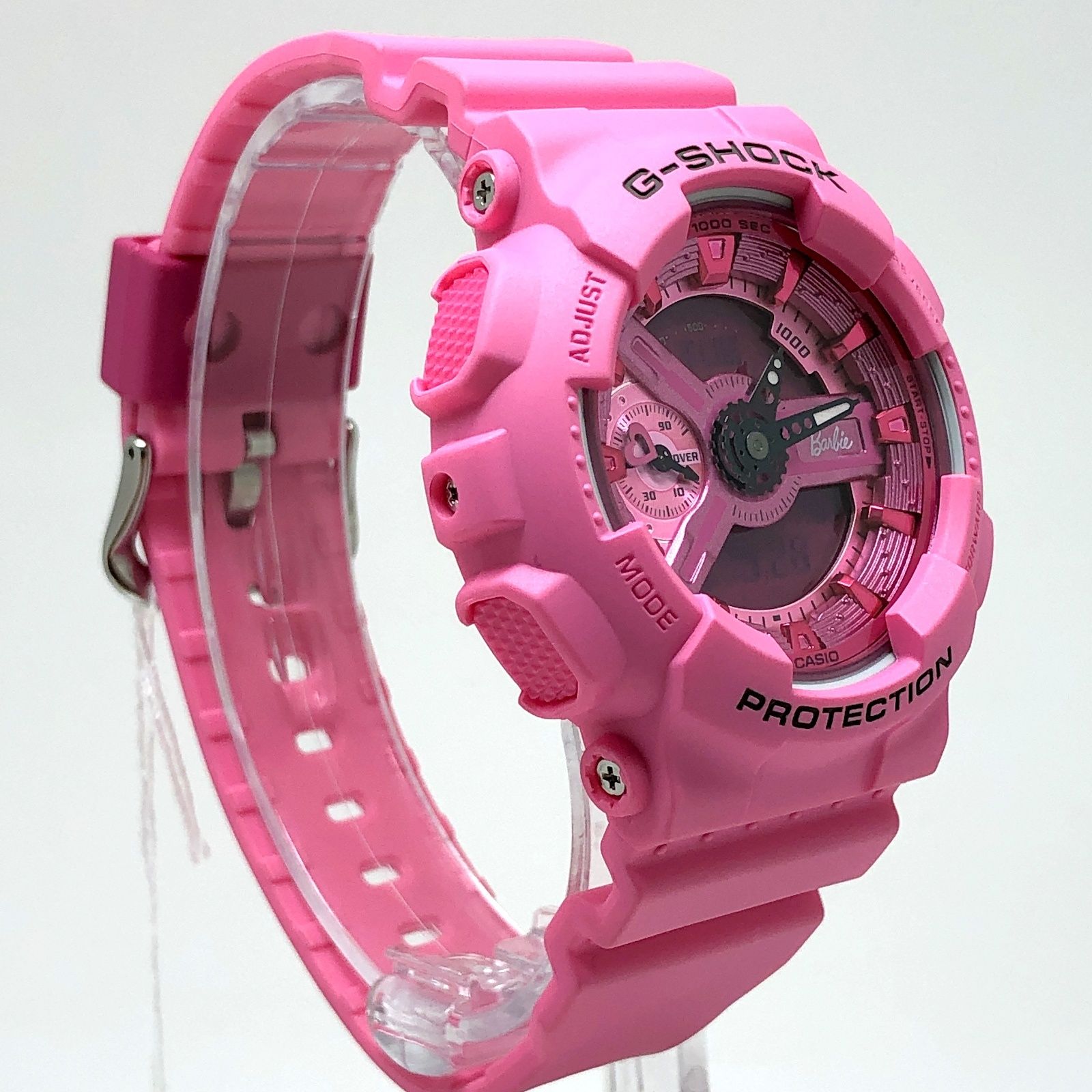 G-SHOCK ジーショック GMA-S110BE-4A Barbie バービー コラボモデル
