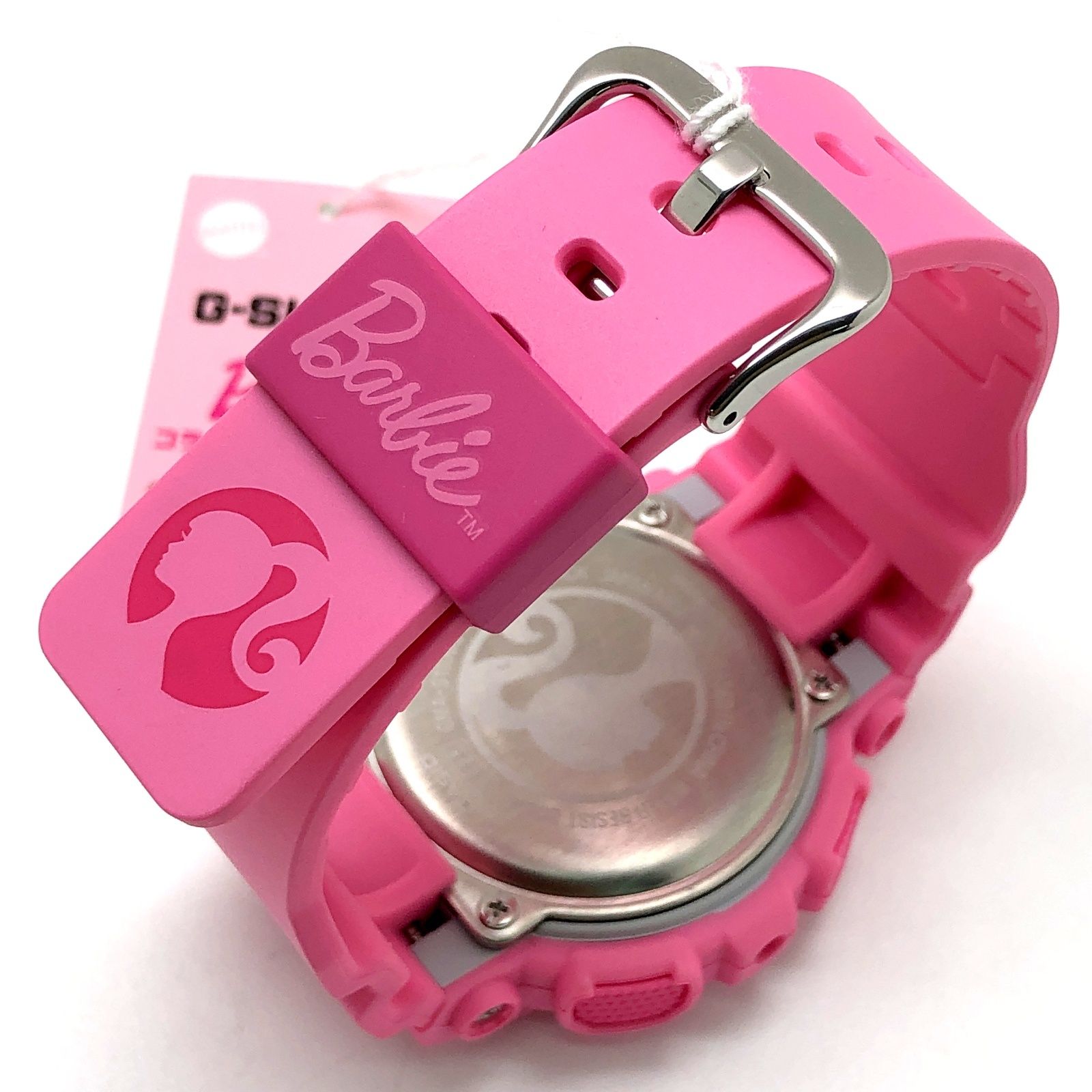 G-SHOCK ジーショック GMA-S110BE-4A Barbie バービー コラボモデル