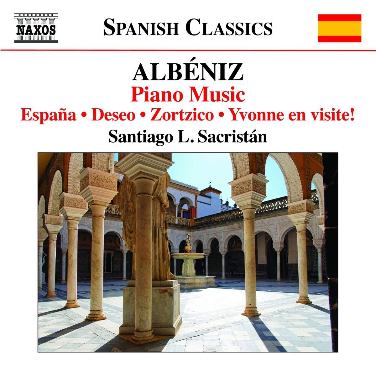 【CD】Piano Music