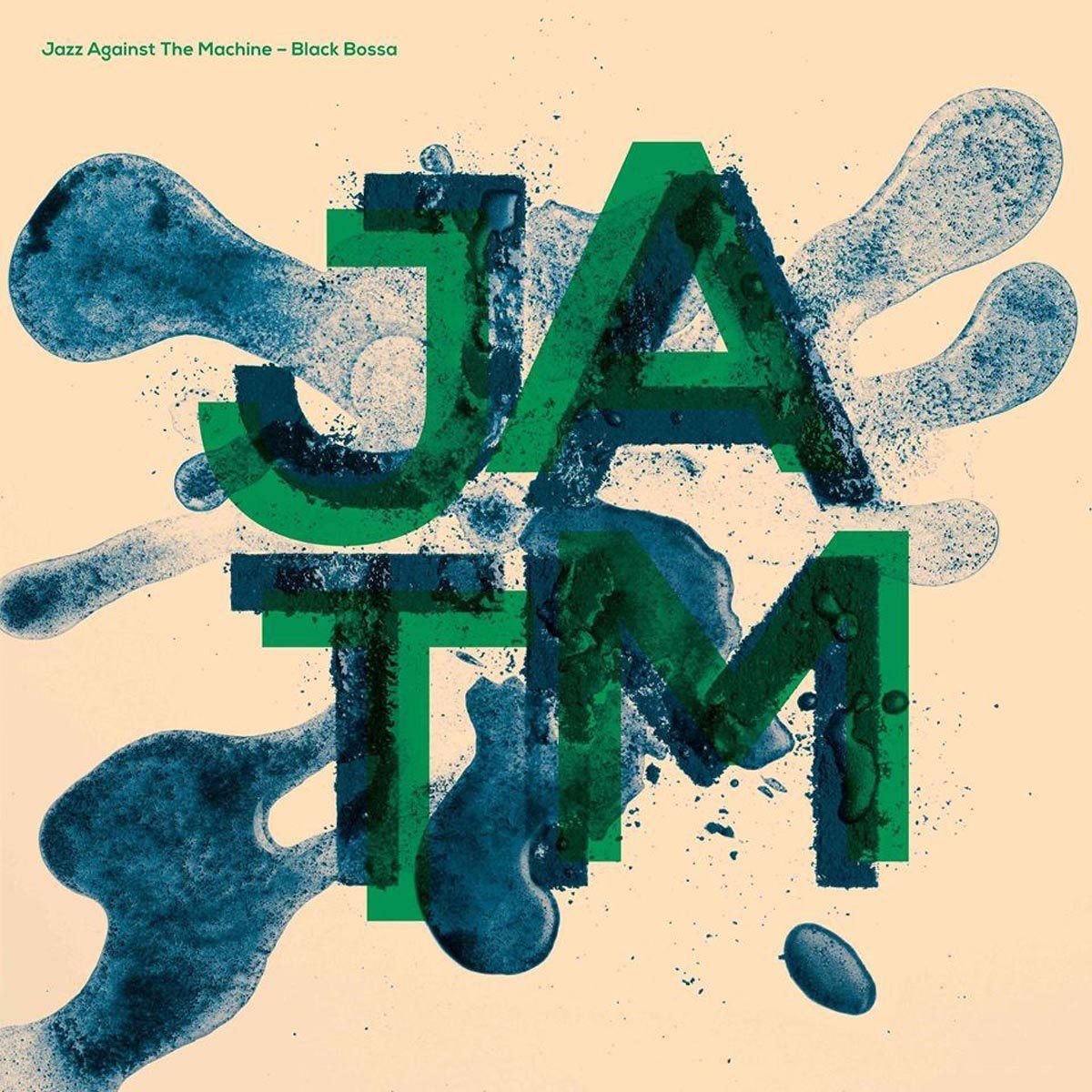 【CD】Black Bossa