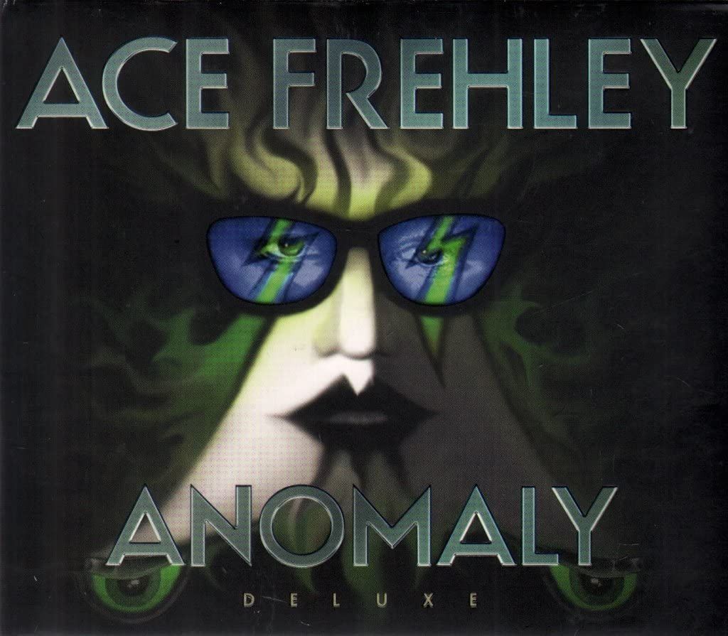 【CD】Anomaly