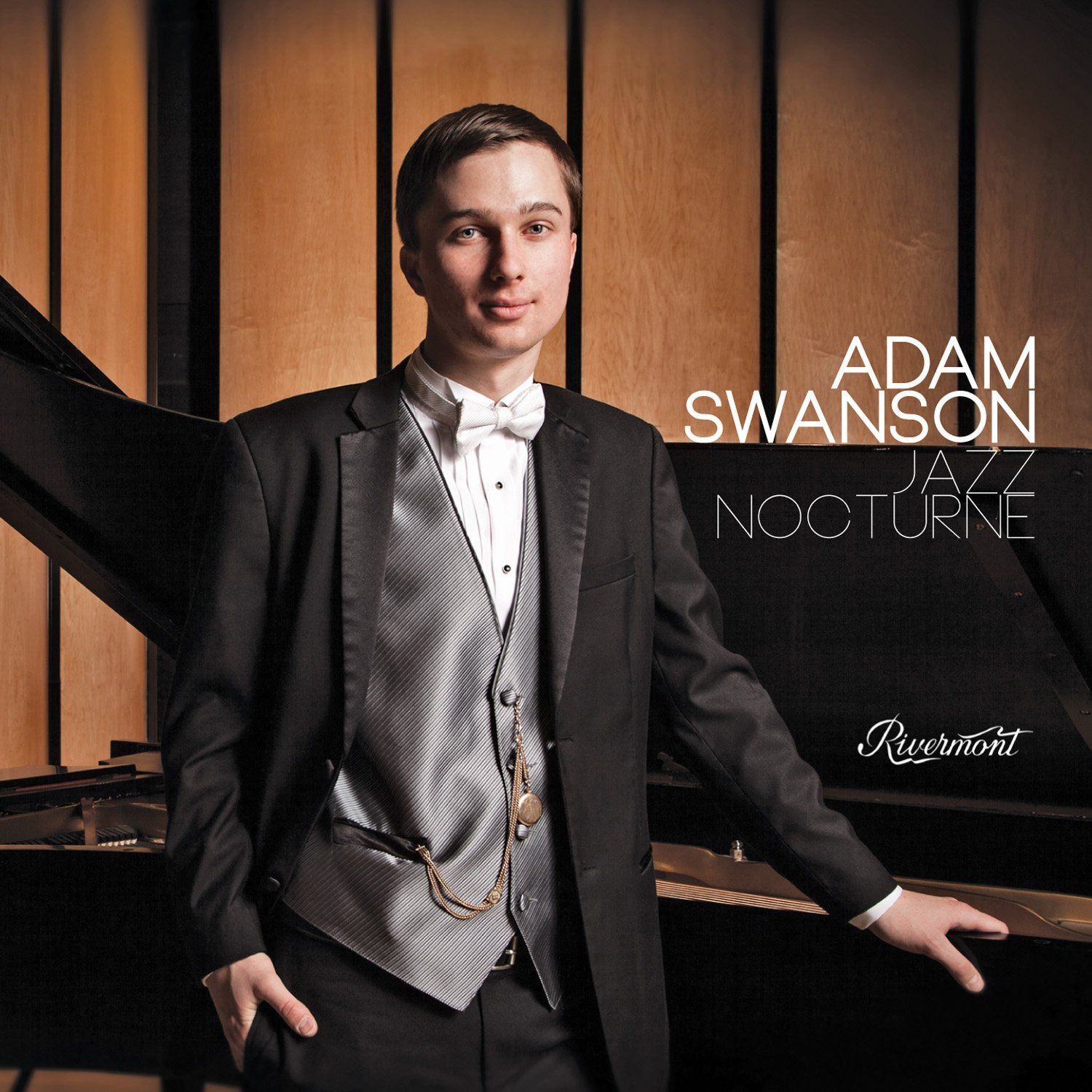 【CD】Jazz Nocturne