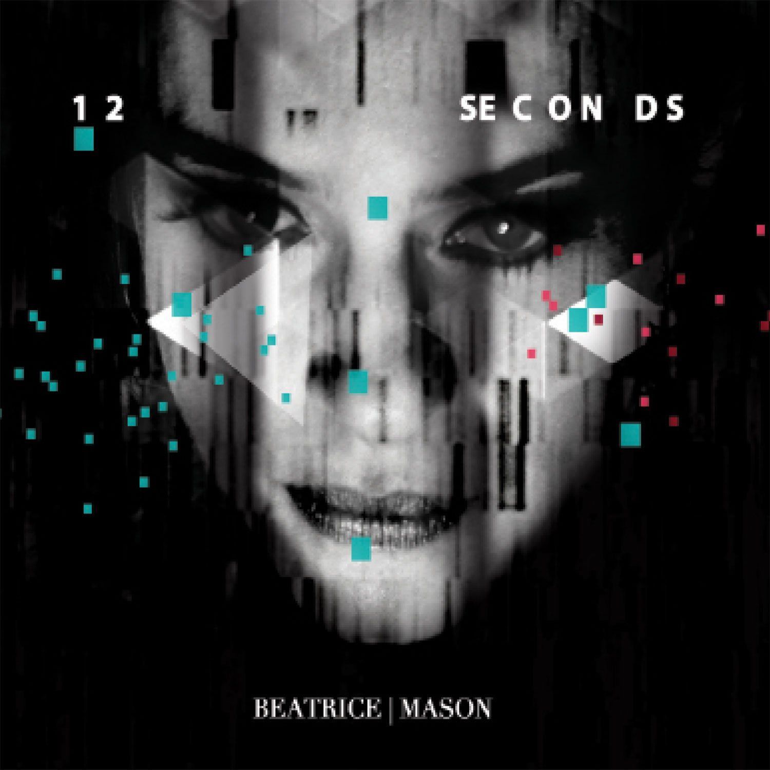 【CD】12 Seconds