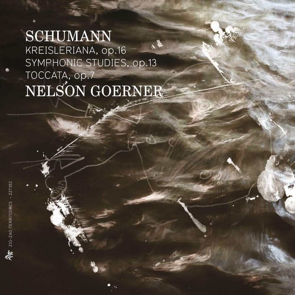 【CD】Symphonic Studies