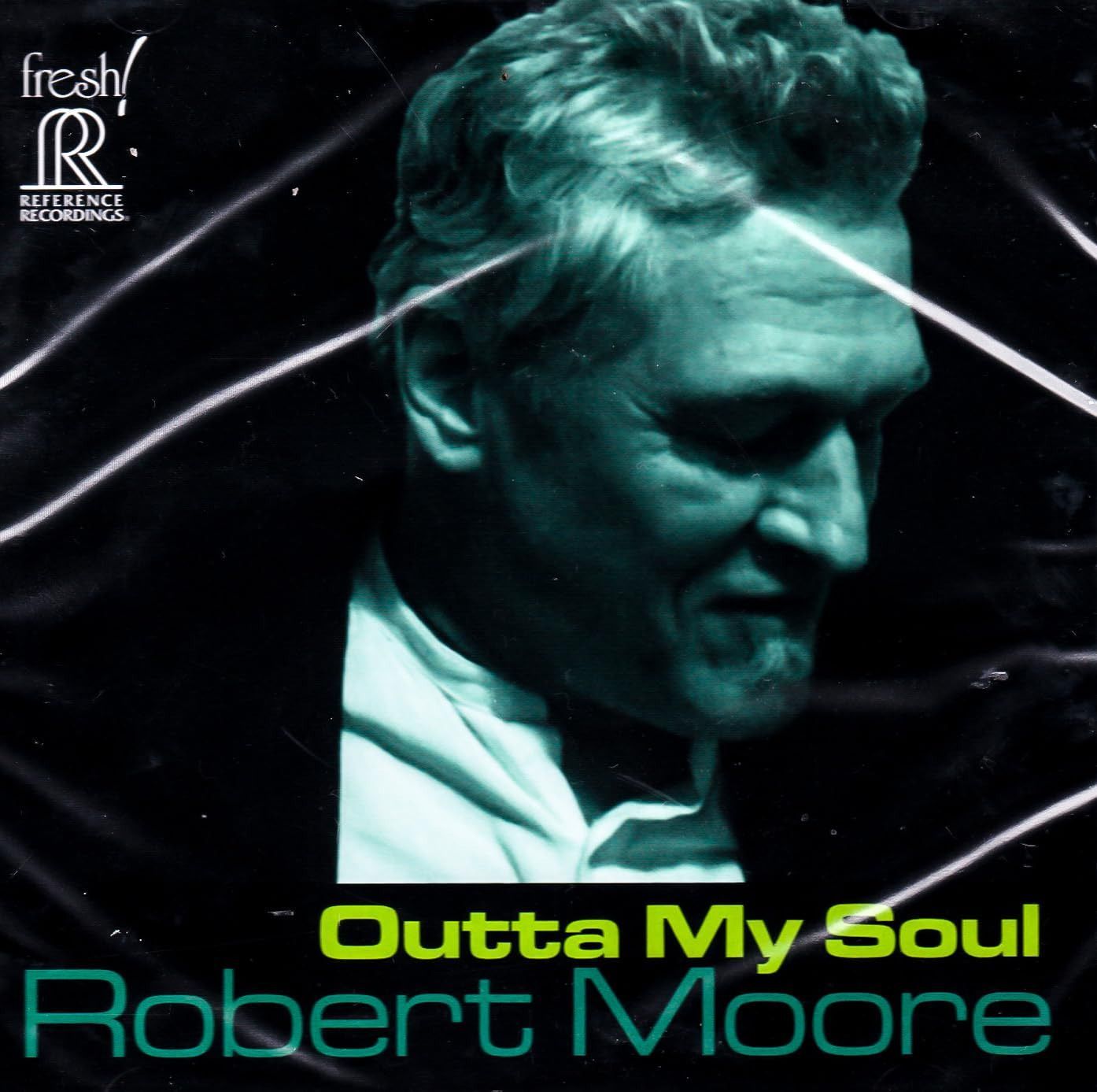 【CD】Outta My Soul