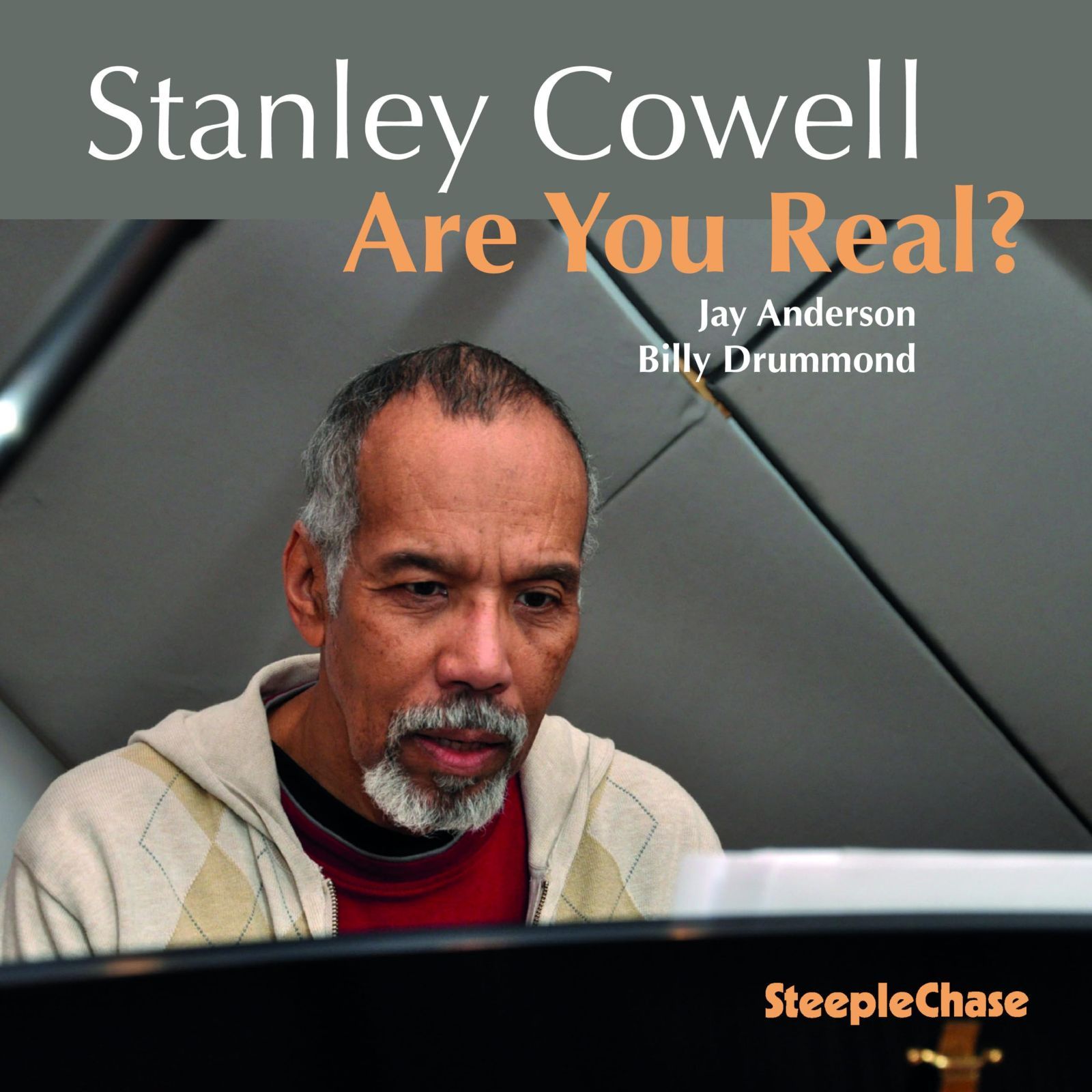 【CD】Are You Real