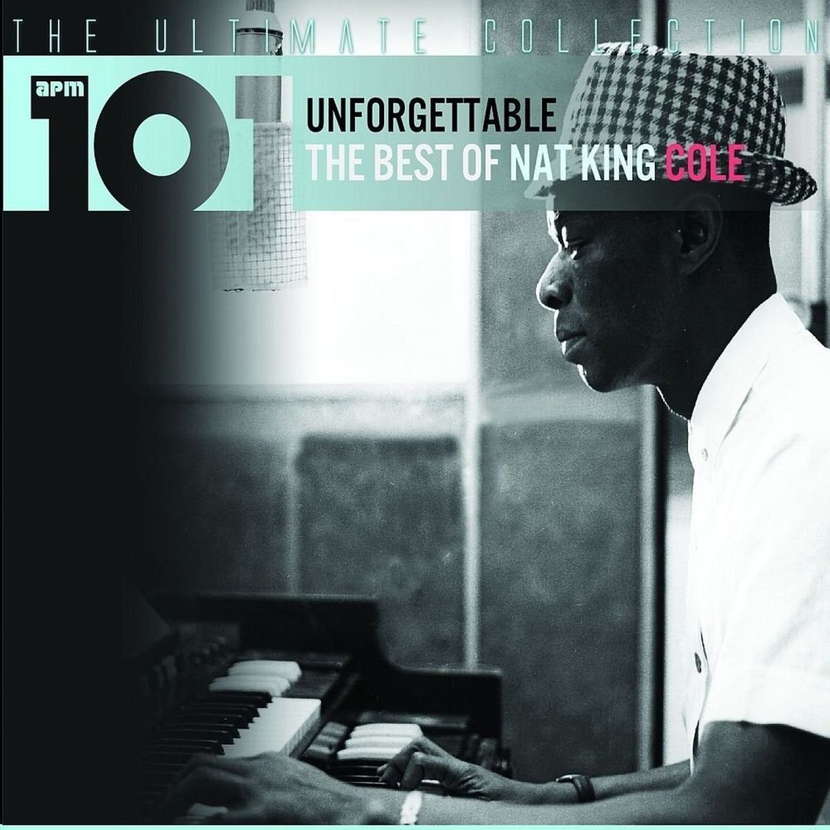 【CD】101 - Unforgettable: Best Of 9,314円