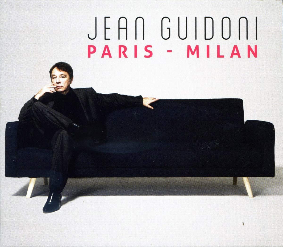 【CD】Paris-milan 8,772円