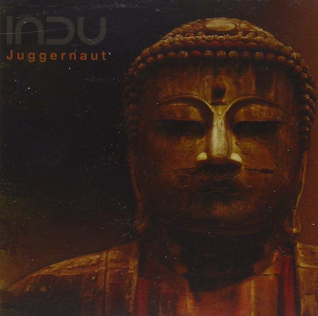 【CD】Jaggernaut