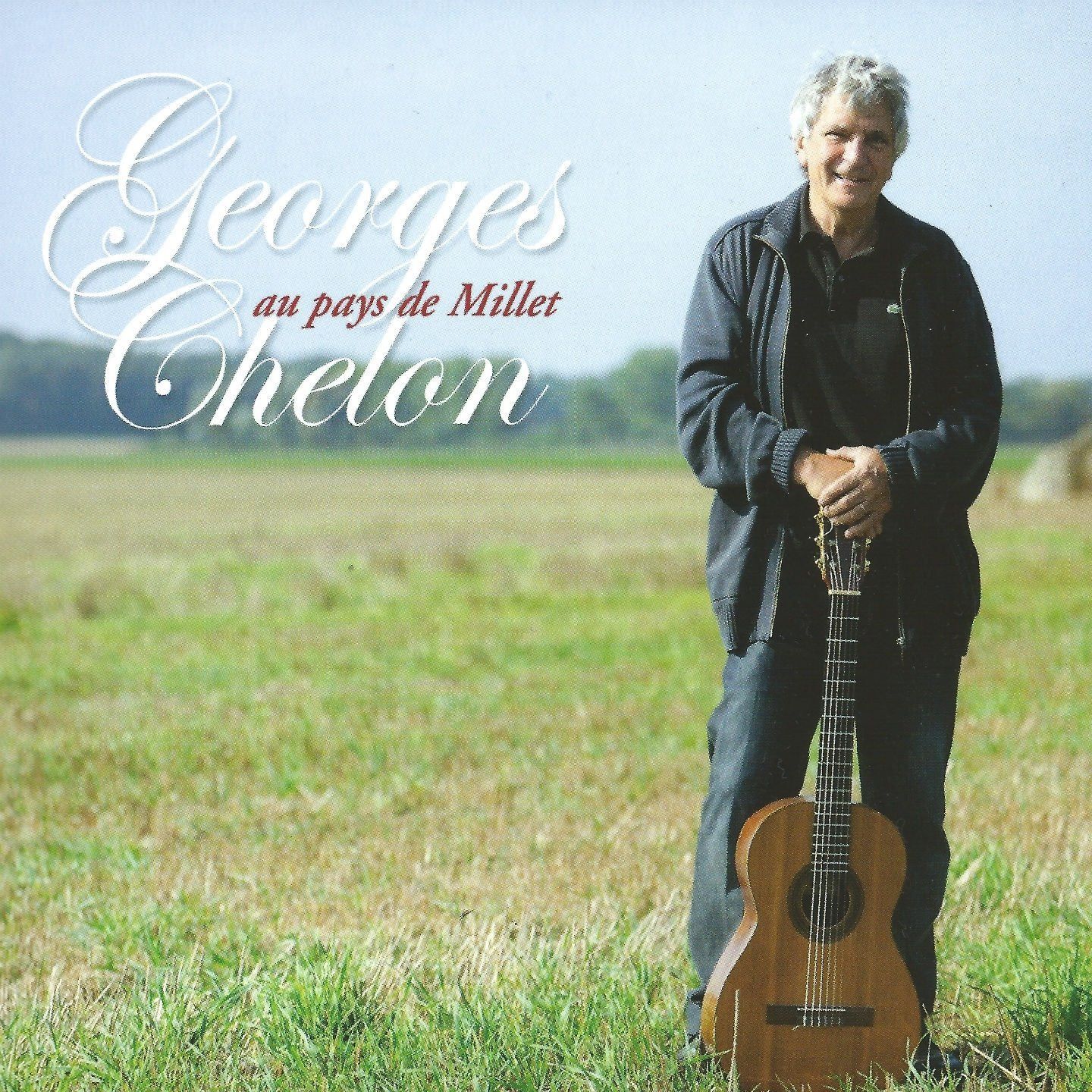 【CD】Au Pays de Millet