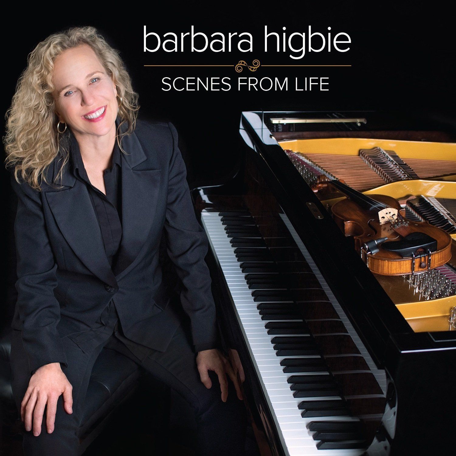 【CD】Scenes from Life