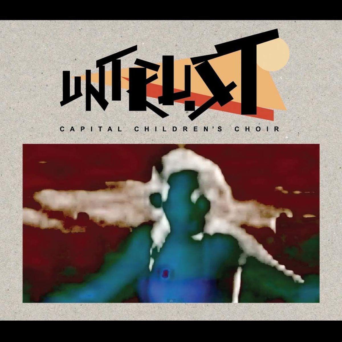 【CD】Untrust