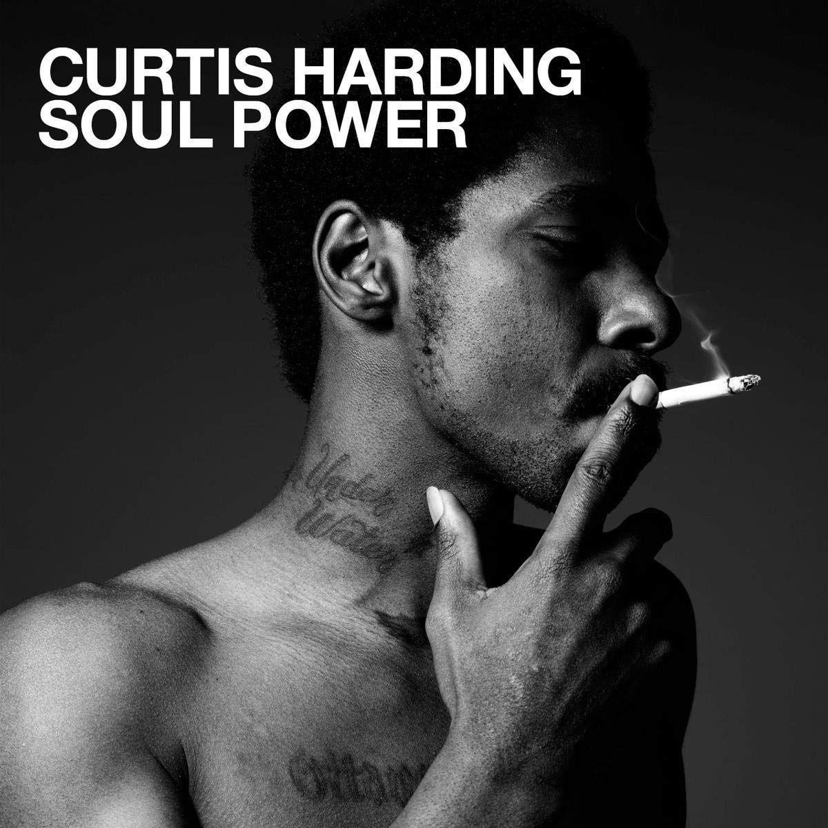 【CD】Soul Power -Digi-