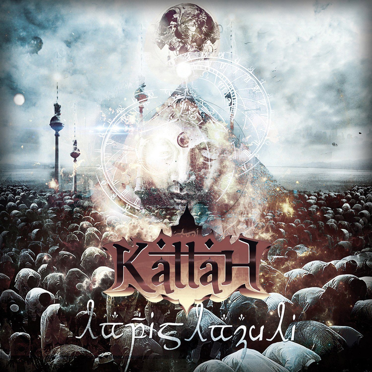 【CD】Lapis Lazuli