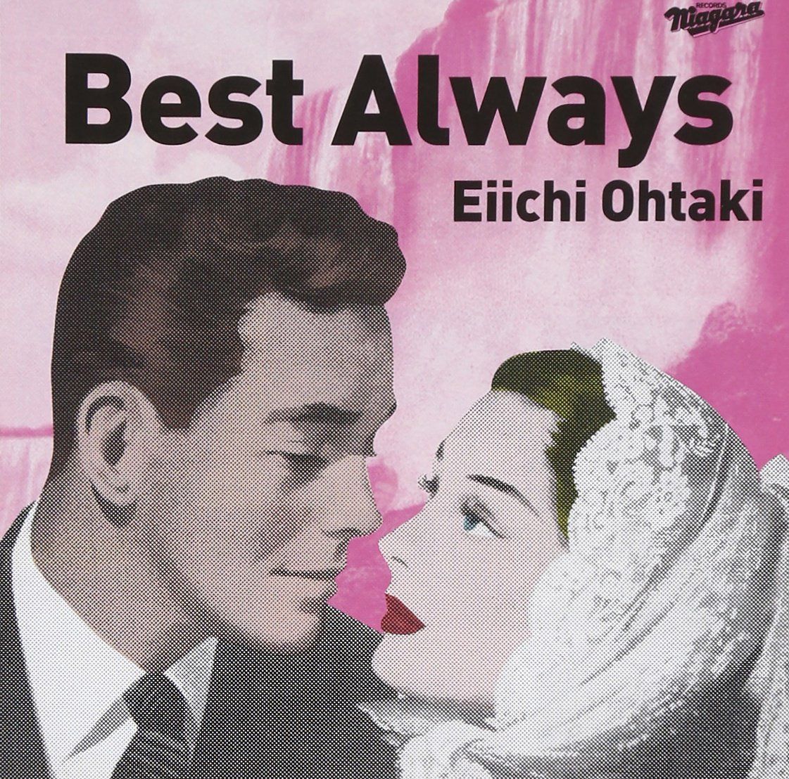 【CD】Best Always - 大滝詠一