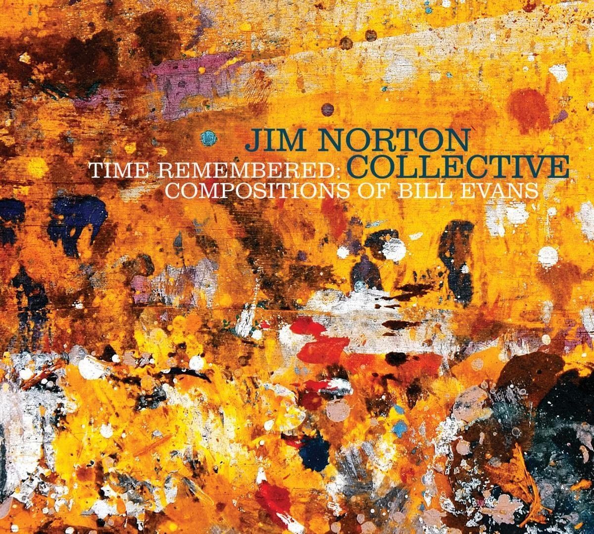 【CD】Time Remembered: Compositions of Bill Evans