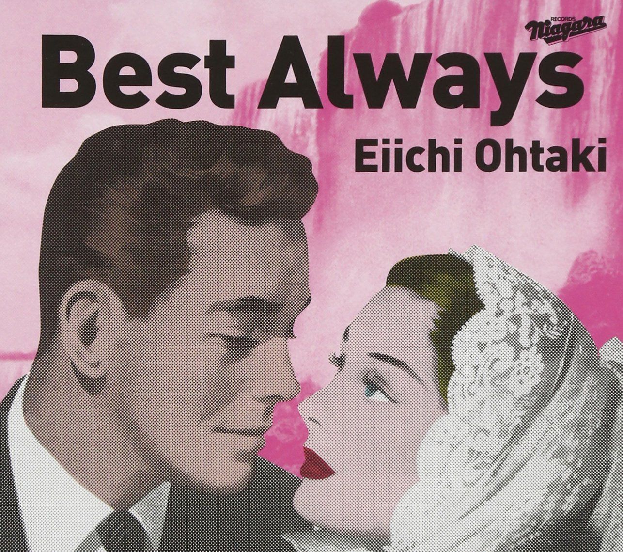 【CD】Best Always(初回生産限定盤) - 大滝詠一