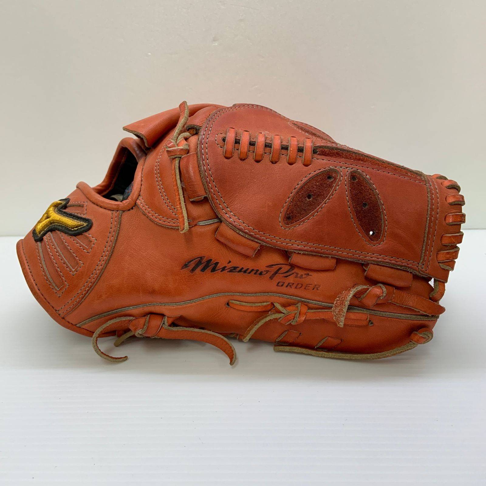 ミズノ MIZUNO ミズノプロ mizunopro 硬式 大人 一般 投手用 グローブ