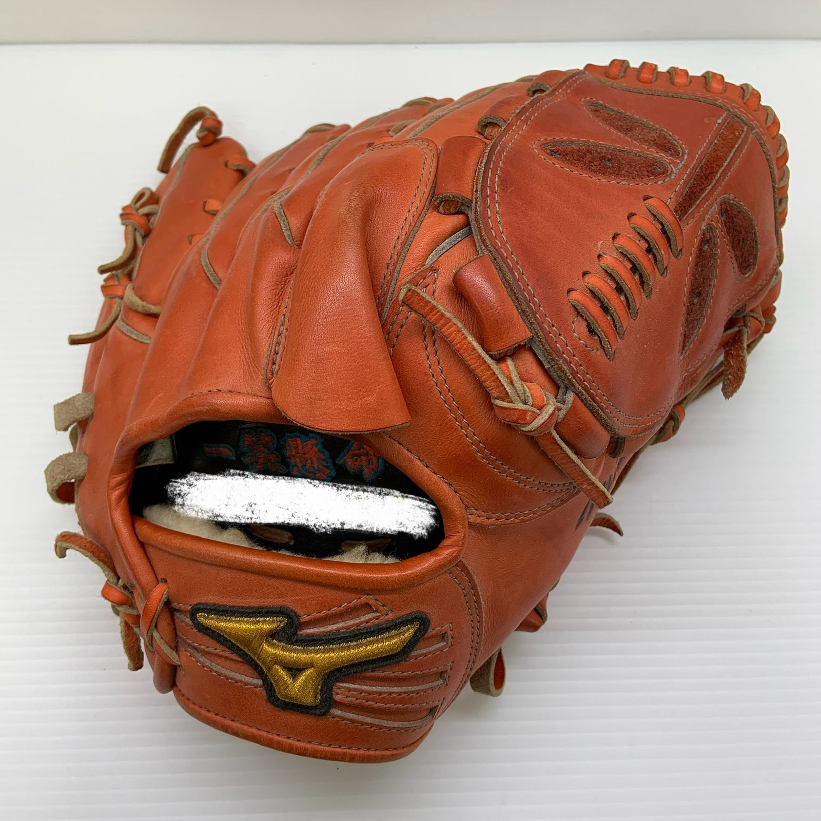 ミズノ MIZUNO ミズノプロ mizunopro 硬式 大人 一般 投手用 グローブ