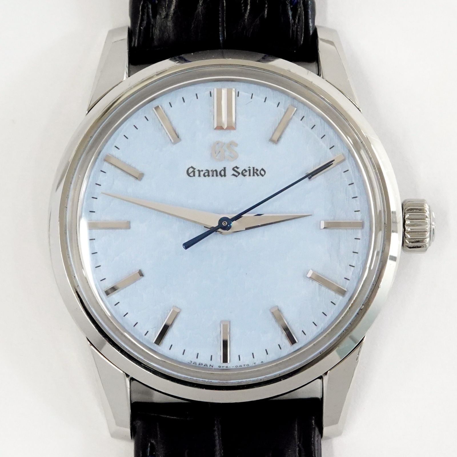 Grand Seiko グランドセイコー SBGX353 エレガンスコレクション メンズ クォーツ 9F61-0AR0