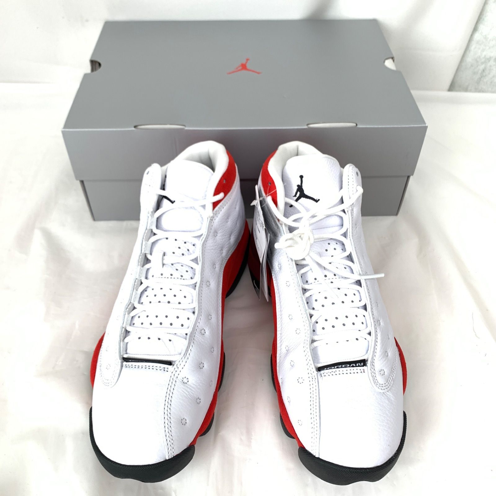 【未使用品】NIKE ナイキ エアジョーダン13レトロ 414571-102 27.5cm M80529-5