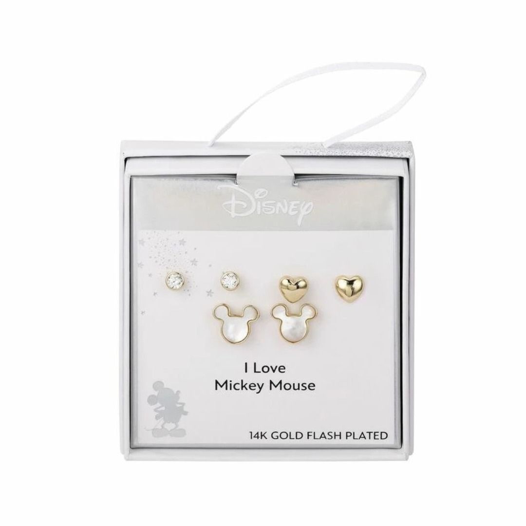 ★新品★Disney (ディズニー) レディース アクセサリー ピアス 送料無料
