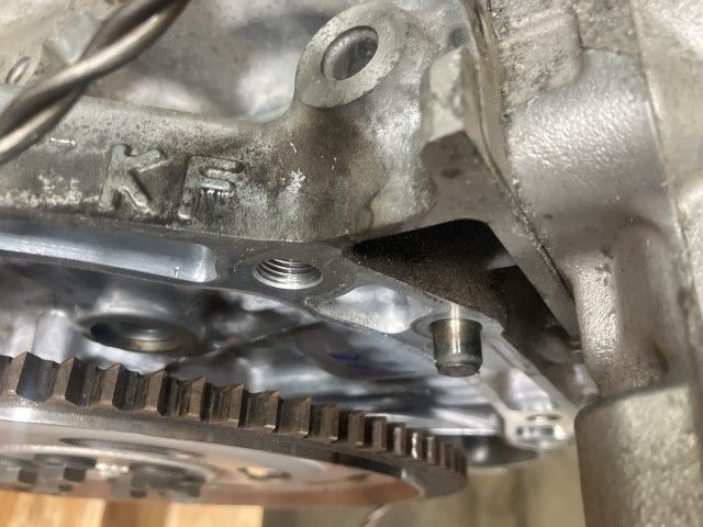 キャスト LA260S エンジンASSY アクティバGターボ プライム 