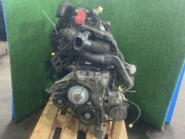 キャスト LA260S エンジンASSY アクティバGターボ プライム