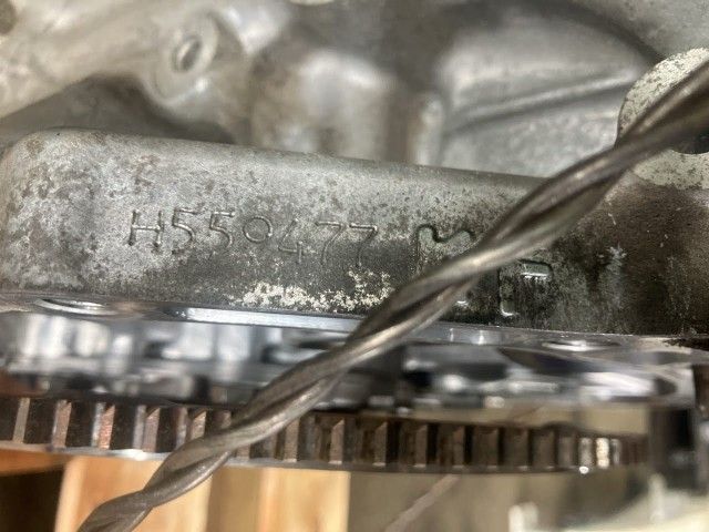 キャスト LA260S エンジンASSY アクティバGターボ プライム