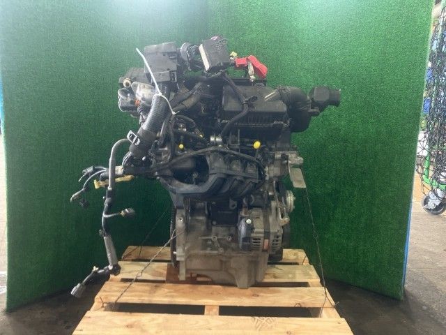 キャスト LA260S エンジンASSY アクティバGターボ プライム