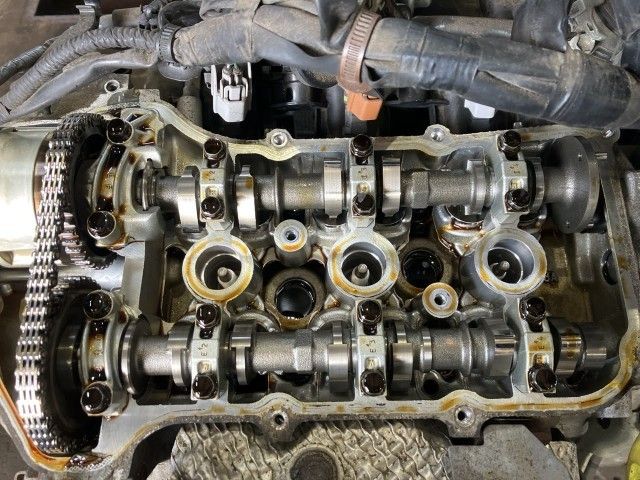 キャスト LA260S エンジンASSY アクティバGターボ プライム