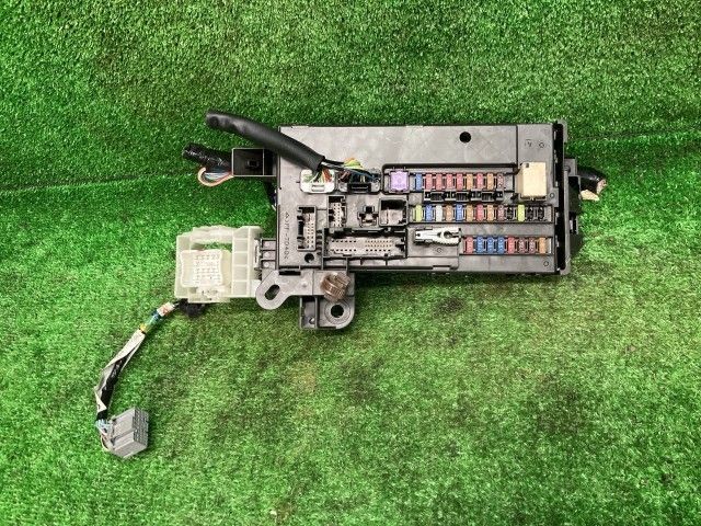 キャスト LA260S ヒューズボックス アクティバGターボ プライムコレクション SA3 4WD 82600-B2850 G55