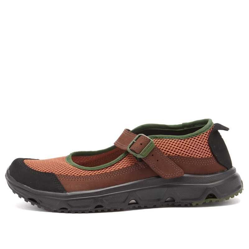 ★新品★Salomon (サロモン) サイズ:22.5cm レディース シューズ スニーカー 送料無料