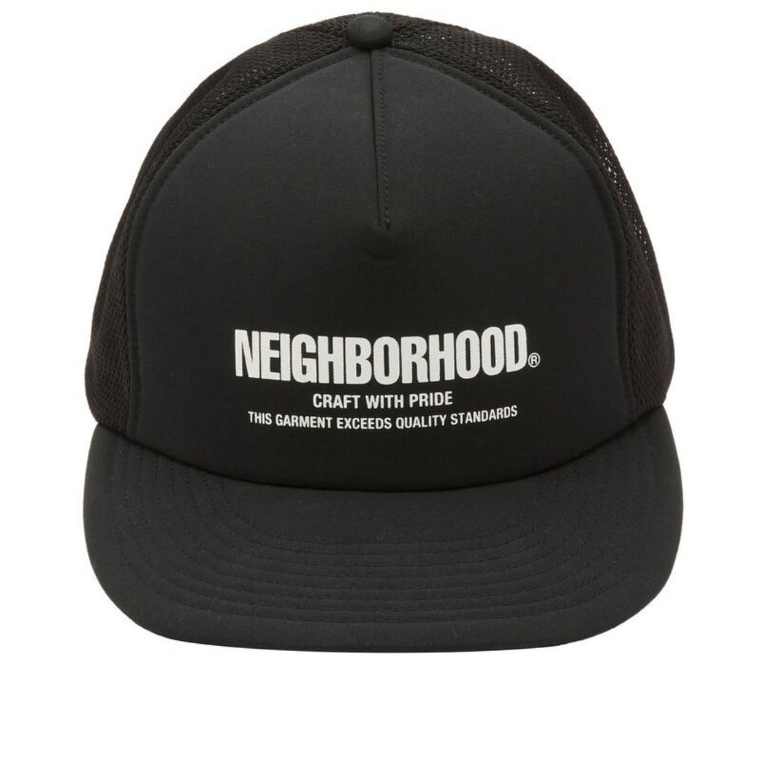 ★新品★Neighborhood (ネイバーフッド) サイズ:フリー メンズ 帽子 送料無料