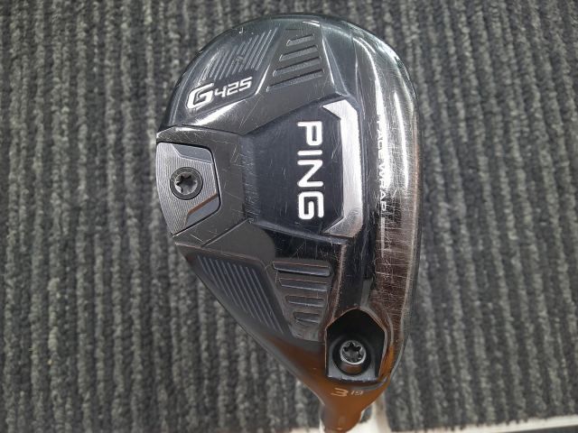 中古 ユーティリティ ピン G425 HYBRID/PING TOUR 173-85(JP)/S/19