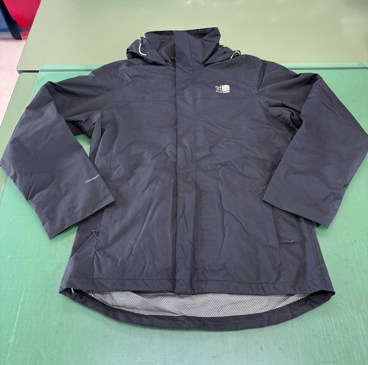 ★新品★Karrimor (カリマー) サイズ:M メンズ アウター ブルゾン ジャケット 送料無料