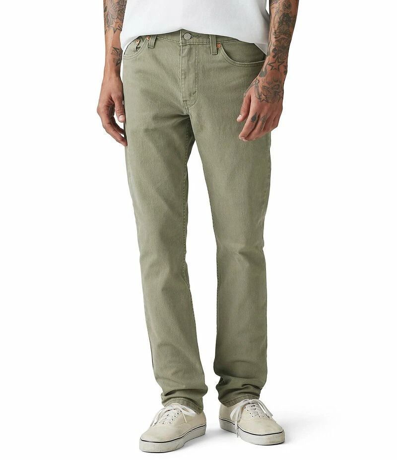 ★新品★Levi's (リーバイス) サイズ:M メンズ デニムパンツ ボトムス 送料無料 10,125円