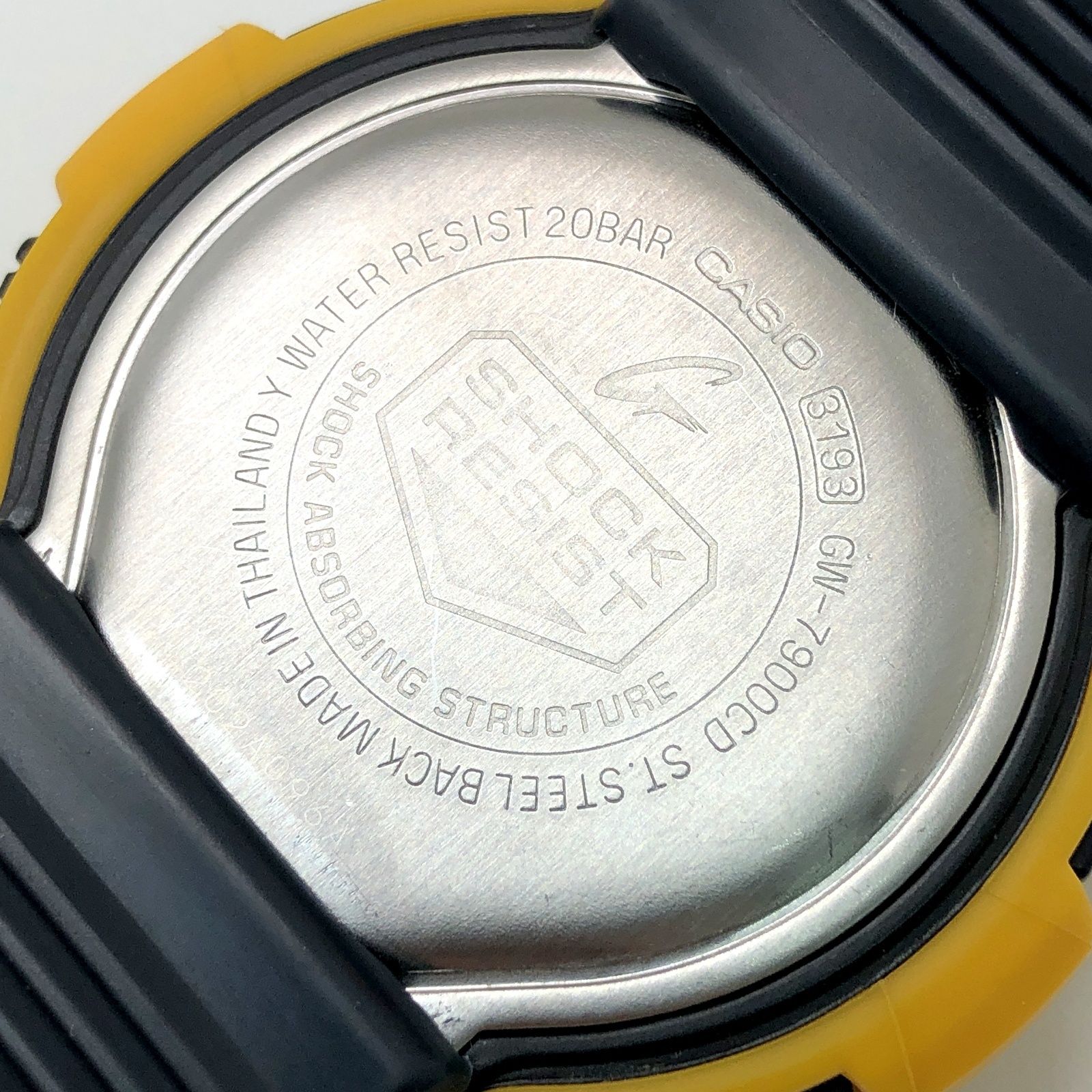 G-SHOCK ジーショック GW-7900CD-9 Vintage Colors ヴィンテージ 