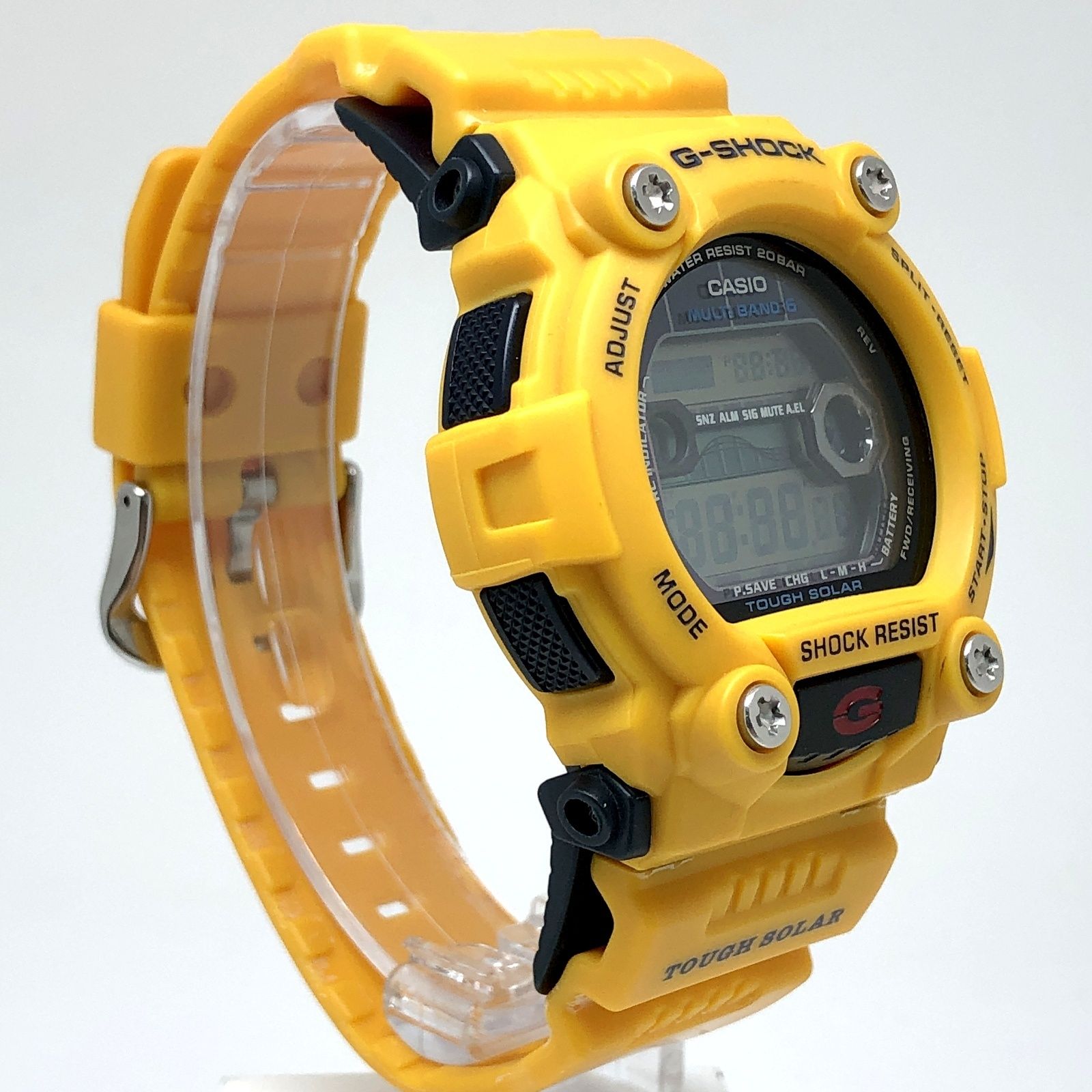 G-SHOCK ジーショック GW-7900CD-9 Vintage Colors ヴィンテージ