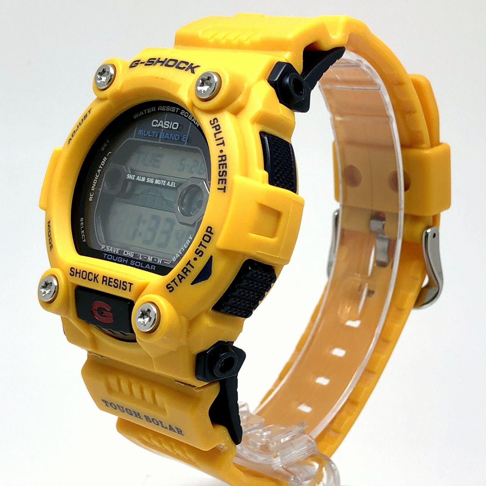 G-SHOCK ジーショック GW-7900CD-9 Vintage Colors ヴィンテージ