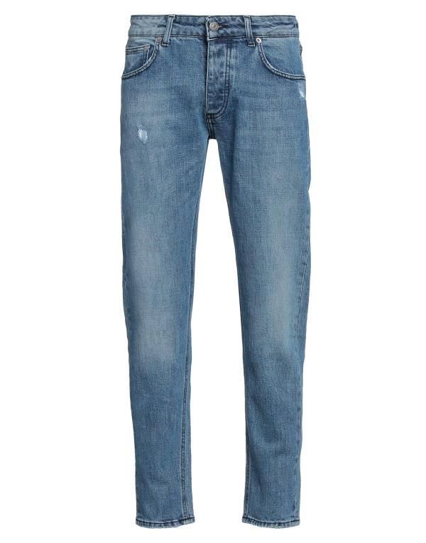 ★新品★BE ABLE (ビーエイブル) サイズ:32 メンズ デニムパンツ ジーンズ 送料無料