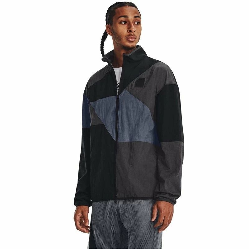 ★新品★Under Armour (アンダーアーマー) サイズ:M メンズ ジャケット アウター 送料無料