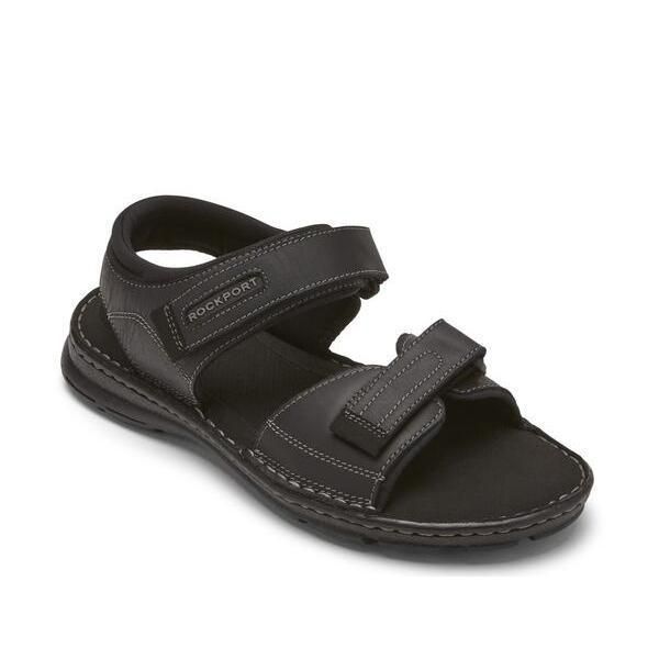 ★新品★Rockport (ロックポート) サイズ:27cm メンズ サンダル