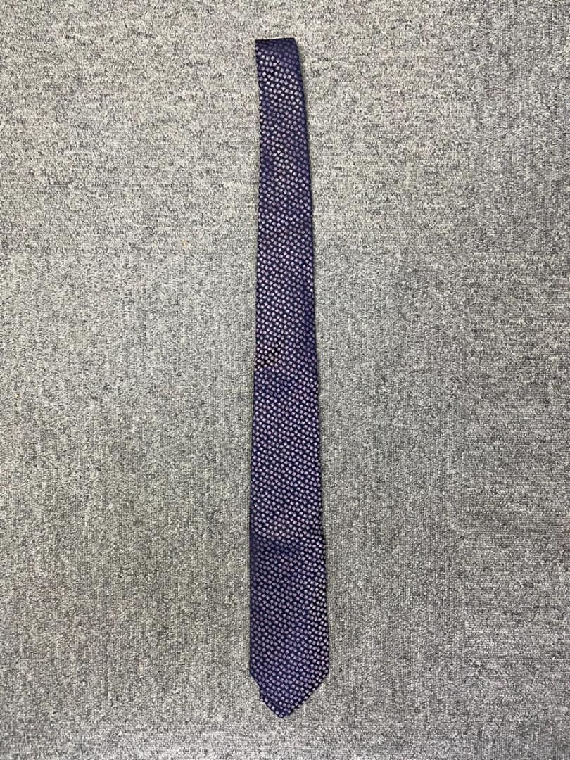 ★新品★Charvet (シャルベ) メンズ ネクタイ 送料無料