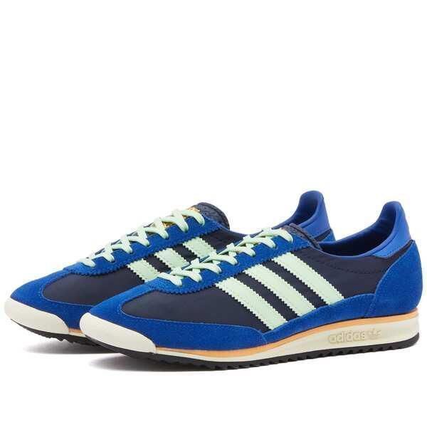 ★新品★Adidas (アディダス) サイズ:28.5cm メンズ スニーカー 送料無料